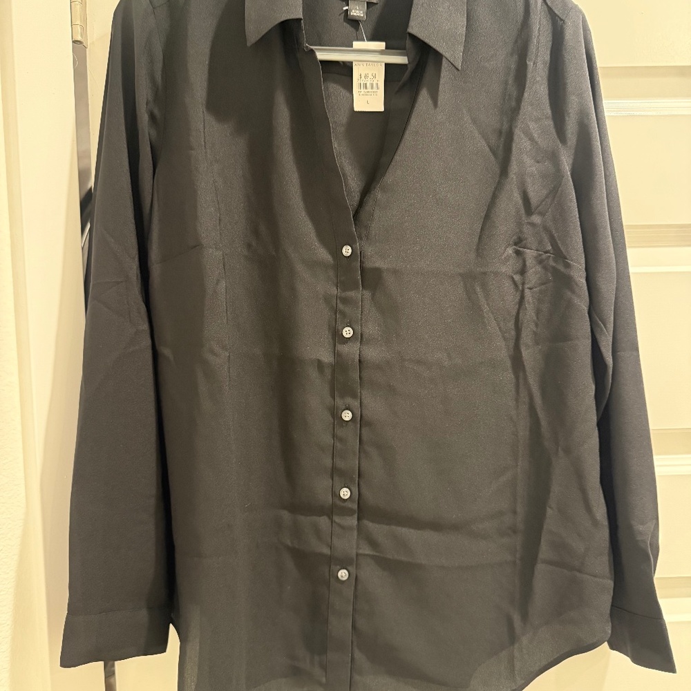 Essential shirt